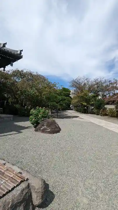 本覚寺(神奈川県)