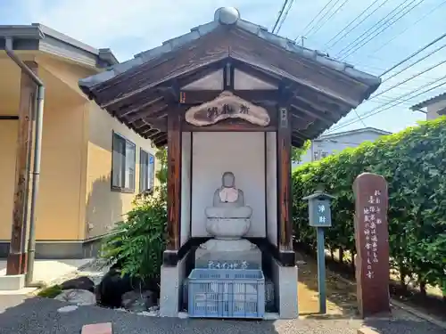 長栄寺のその他建物