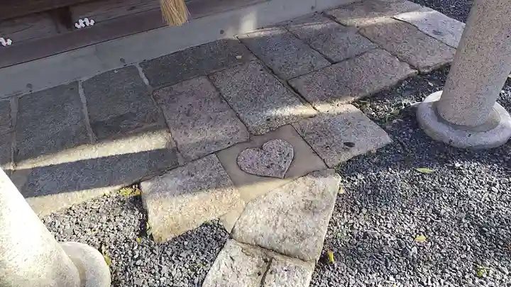 玉田神社(京都府)