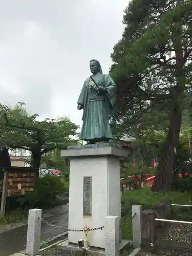 高幡不動尊　金剛寺(東京都)