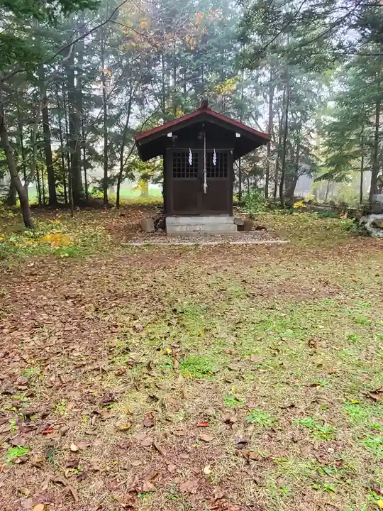 飯綱神社(長野県)