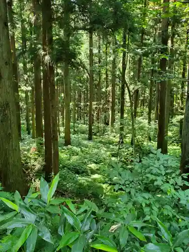 磐椅神社のその他建物