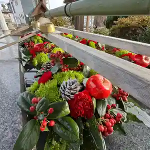豊景神社(福島県)(2024年12月20日(金) 14時48分24秒投稿)