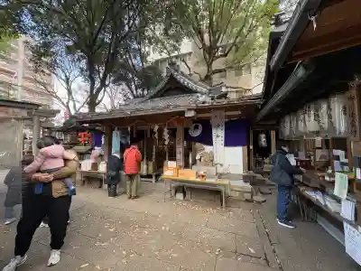 若一神社(京都府)