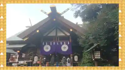 東京大神宮(東京都)