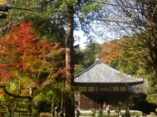 浄智寺のその他建物