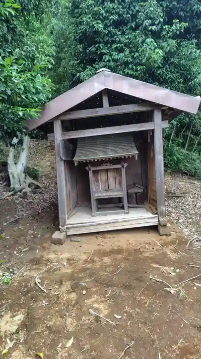 天神宮(神奈川県)