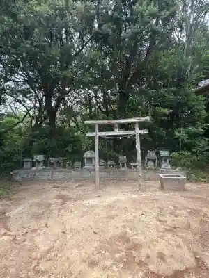 天満神社(香川県)