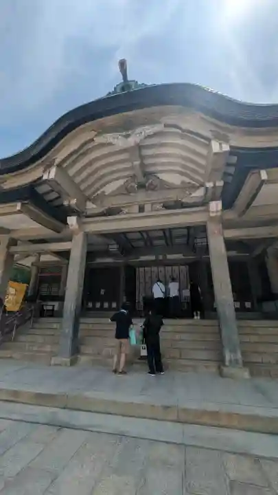 豊國神社(大阪府)