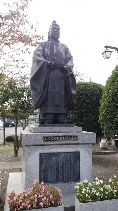 鑁阿寺(栃木県)