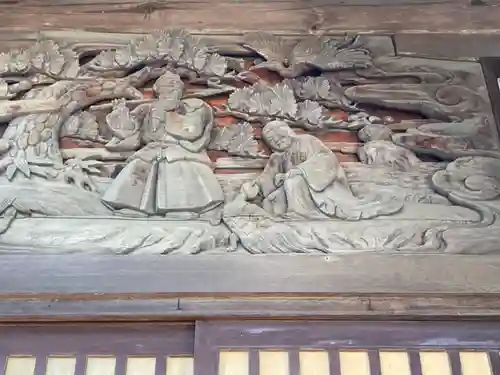 平塚三嶋神社(神奈川県)