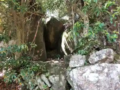 神倉神社(熊野速玉大社摂社)(和歌山県)