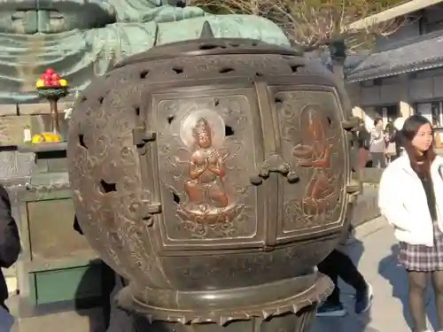 高徳院(神奈川県)