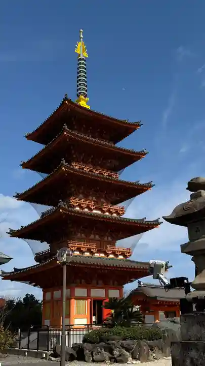 飯沼山 圓福寺(千葉県)