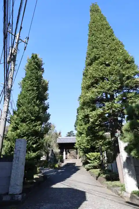 東長谷寺 薬王院のその他建物