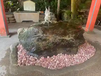 青島神社（青島神宮）(宮崎県)