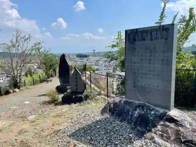 韮崎平和観音(山梨県)