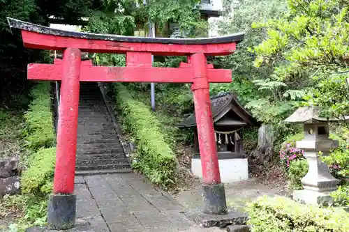 館腰神社(宮城県)