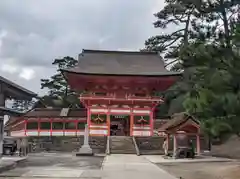 日御碕神社(島根県)