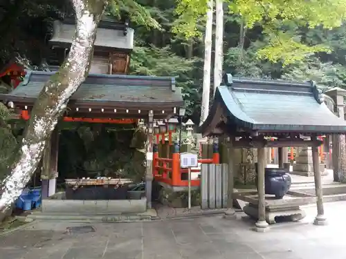 本瀧寺のその他建物