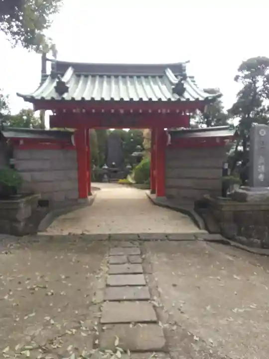 眞徳寺(神奈川県)