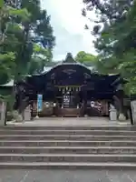 岡崎神社(京都府)