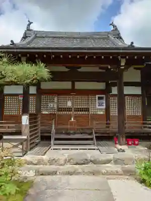 正法寺(京都府)