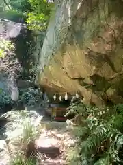 磐神神社(愛媛県)