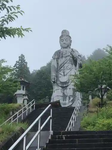 南法華寺（壷阪寺）の仏像