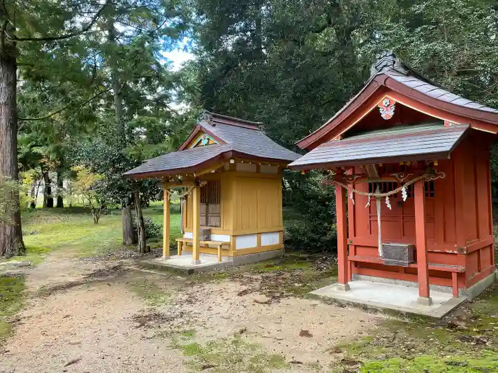 出石神社(兵庫県)