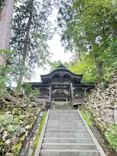 永平寺(福井県)