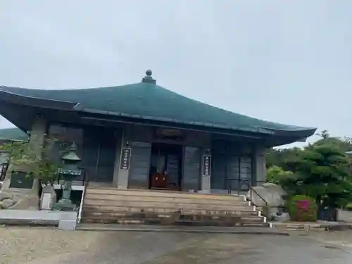 潮音寺(愛知県)