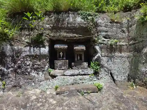 十二所神社(神奈川県)