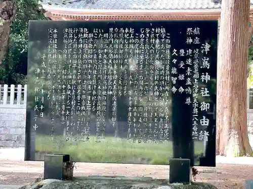 津島神社(岐阜県)