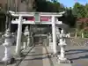 木野下神社(東京都)