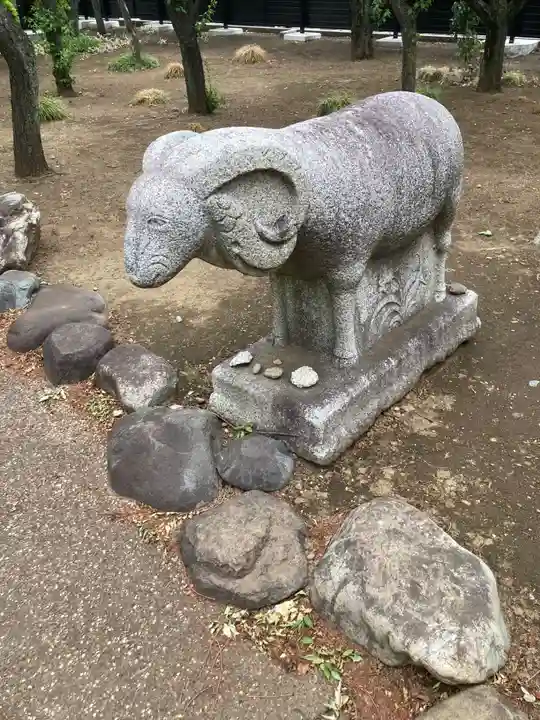 瑞円寺(東京都)
