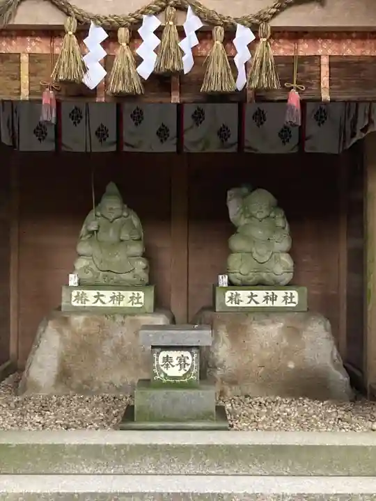 椿大神社(三重県)