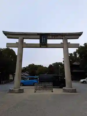 知立神社(愛知県)