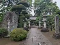 三寳寺(東京都)