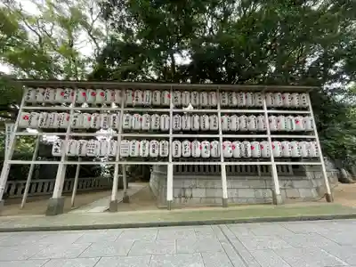 山阪神社(大阪府)