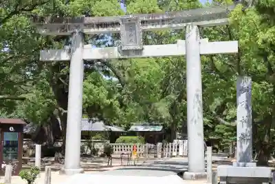 松陰神社(山口県)