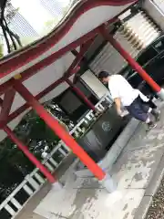 日枝神社(東京都)