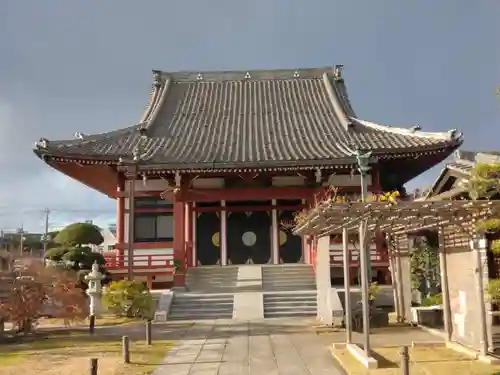 成佛寺(神奈川県)
