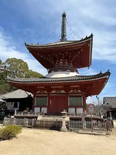 浄土寺(広島県)