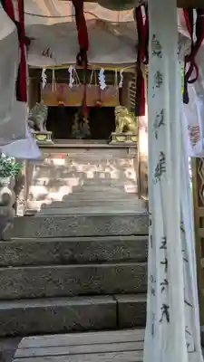 賀茂神社(京都府)