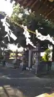 日枝神社のその他建物
