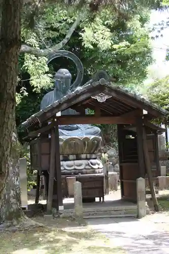 真正極楽寺（真如堂）(京都府)