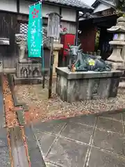 天満神社(福井県)