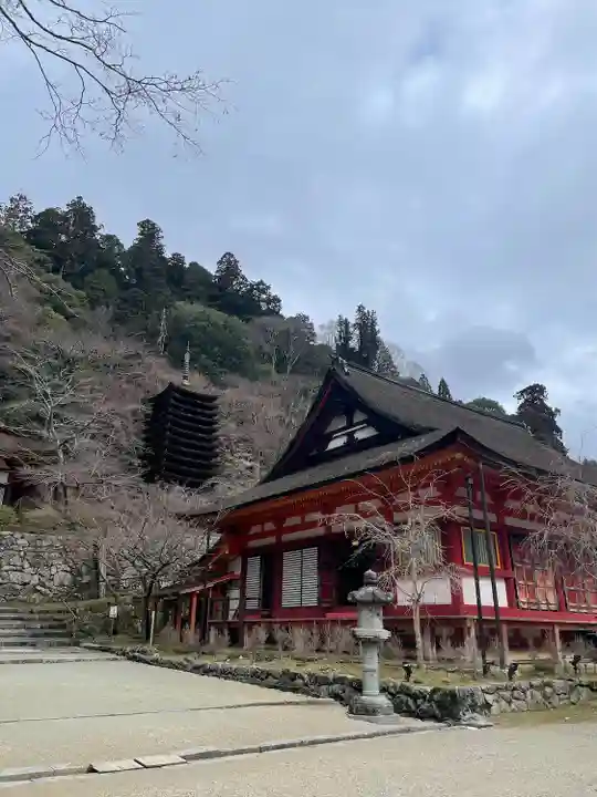 談山神社(奈良県)
