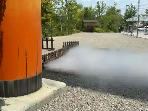 川越氷川神社(埼玉県)